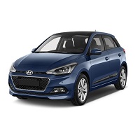هیوندای i20 2017