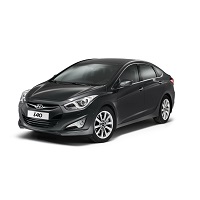 هیوندای i40