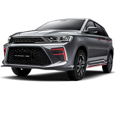 کی ام سی A5
