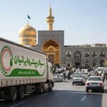 پخش عمده روغن موتور در مشهد و خراسان رضوی | تأمین مستقیم کالا برای اتوسرویس ها و لوازم یدکی ها