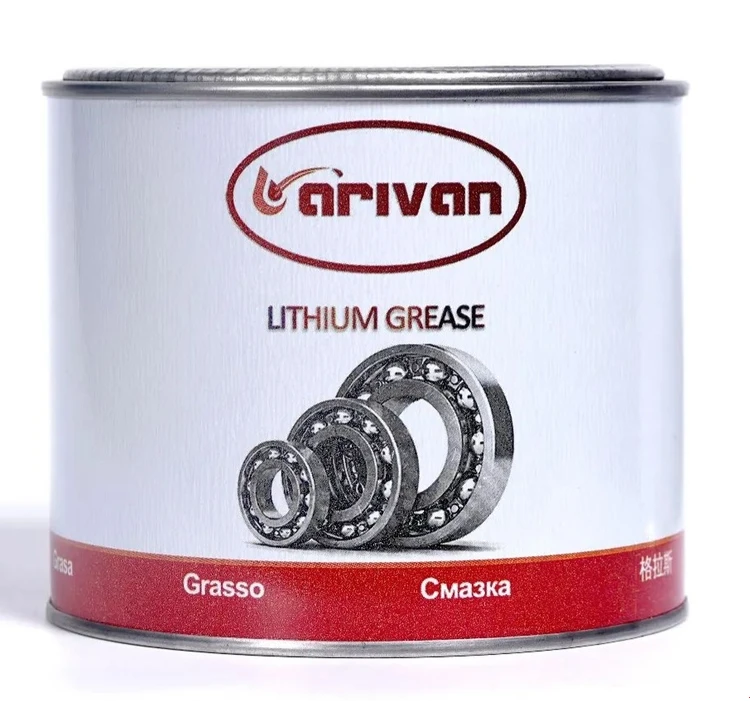 گریس چند منظوره (All Purpose Grease)