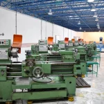 راهنمای جامع روغنهای ماشینابزار و ماشینهای صنعتی