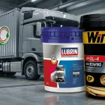 انتخاب روغن و روانکار مناسب برای ماشینآلات راهسازی و معدنی